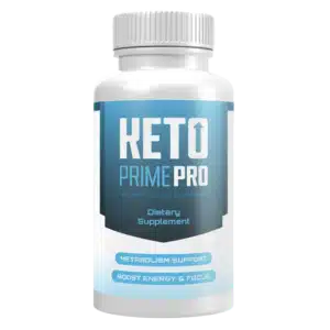 Keto Prime Pro, 60 Kapseln
